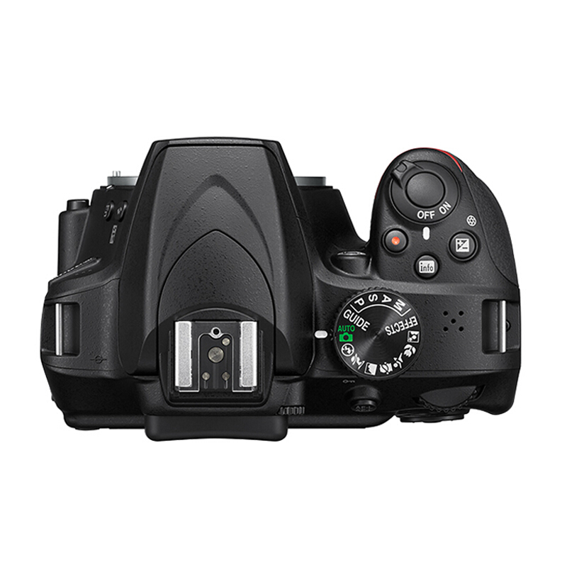 尼康（Nikon） D3400 入門單反數(shù)碼照相機(jī) (機(jī)身) _http://gzyiqian.cn/img/sp/307/b460986a-f9ed-4b61-8651-7893affab26f.jpg
