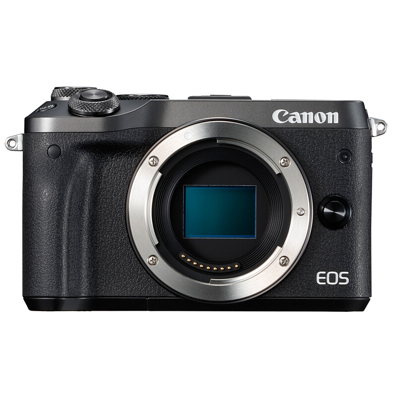 佳能（Canon） EOS M6 可換鏡微單照相機(jī)（黑色/機(jī)身）_http://gzyiqian.cn/img/sp/307/b7e24ad6-444f-4c80-ab51-c0ed3c1440ee.jpg