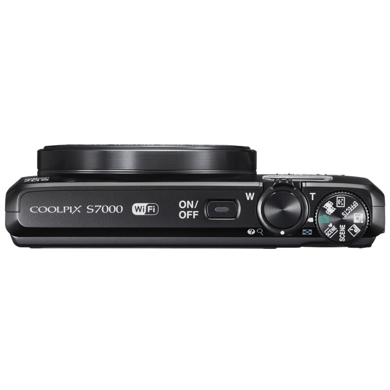 尼康（Nikon） COOLPIX S7000 數(shù)碼照相機(jī)（黑色）_http://gzyiqian.cn/img/sp/307/bdbddd97-cc85-4970-94c2-c3a752fae4e5.jpg