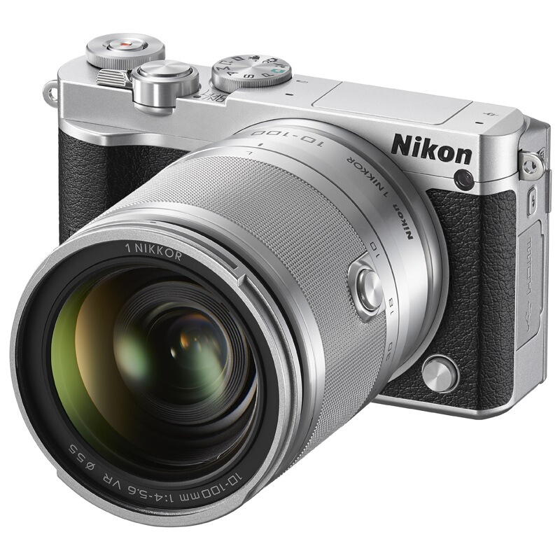 尼康（Nikon） J5 微單相機（10-100mm f/4-5.6鏡頭套機銀色）_http://gzyiqian.cn/img/sp/307/f7cb6853-cc52-44d4-a8ac-c21a0a43068c.jpg