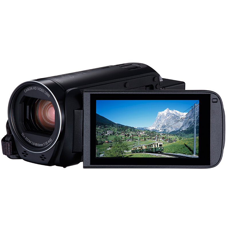 佳能（Canon） HF R86 親子DV 攝像機 (黑色 R86) _http://gzyiqian.cn/img/sp/308/14dabe2b-5622-45f6-b12c-50f5d17d884c.jpg