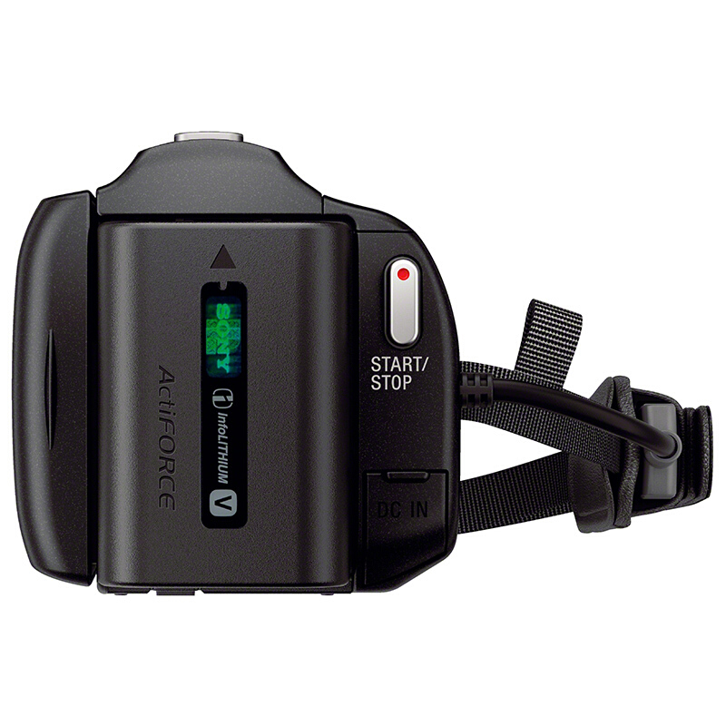 索尼（SONY） HDR-CX 450 高清數(shù)碼攝像機 (CX450) _http://gzyiqian.cn/img/sp/308/190a4d03-3a8b-4d63-b5c2-2527d667094e.jpg