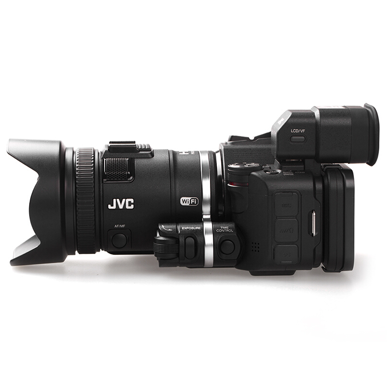 JVC（杰偉世） GC-PX100BAC 高速/高清攝像機 體育/運動/賽事攝像機 黑色_http://gzyiqian.cn/img/sp/308/199d9f7c-436e-4e8a-b9fc-04c002be1726.jpg