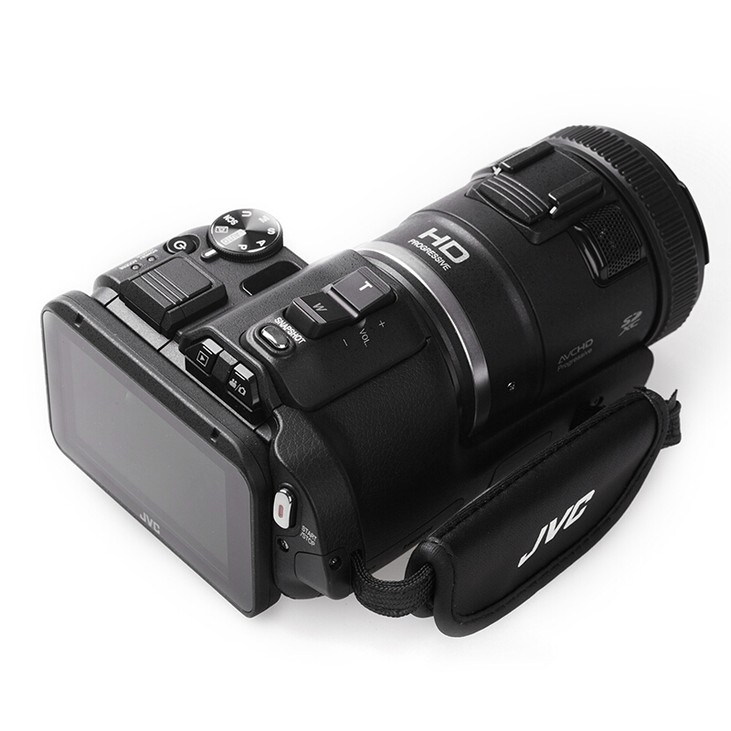 JVC（杰偉世） GC-P100BAC 高速/高清攝像機 體育/運動/賽事攝像機（500fps、F1.2大光圈）_http://gzyiqian.cn/img/sp/308/21b539a3-af60-400f-a49c-5c85ac22408d.jpg