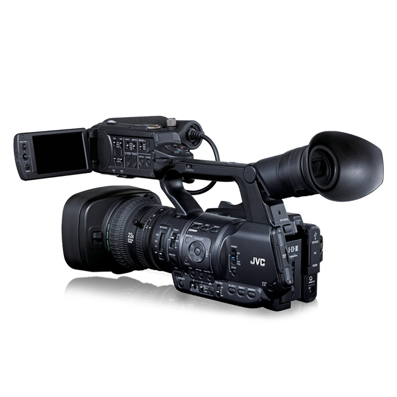JVC（杰偉世） GY-HM660 高清專業手持新聞攝像機 直播攝像機_http://gzyiqian.cn/img/sp/308/286e1b5c-eb1e-4df3-953a-9ea722f31d9a.jpg