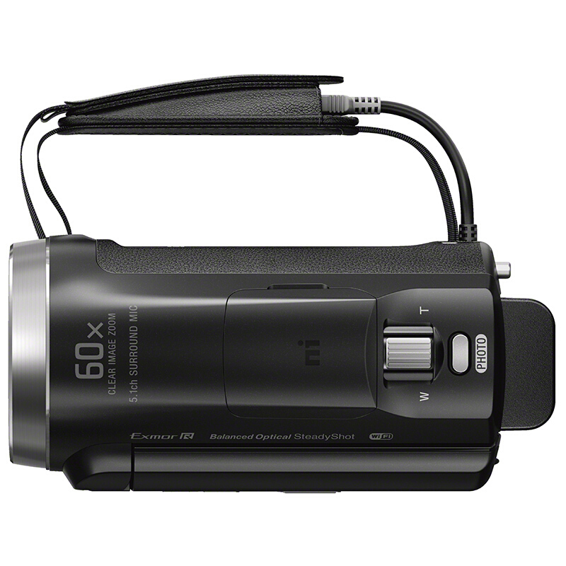 索尼（SONY） HDR-PJ 675 高清數(shù)碼攝像機(jī) (PJ675) _http://gzyiqian.cn/img/sp/308/405a7a21-985c-462c-9621-f034f1b1d44b.jpg