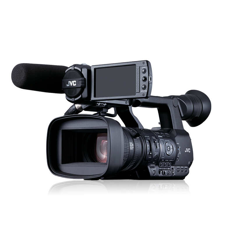JVC（杰偉世） GY-HM660 高清專業手持新聞攝像機 直播攝像機_http://gzyiqian.cn/img/sp/308/4a2409f8-ddbe-46e8-93a3-e7659c1c131b.jpg