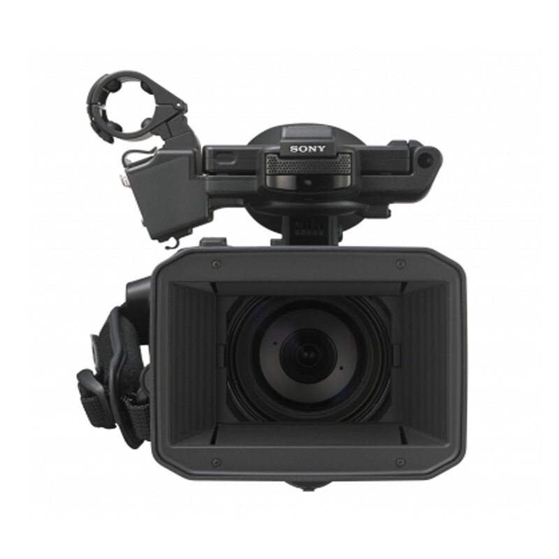 索尼（SONY） PXW-X280 手持式存儲卡攝錄一體機 3CMOS 新聞采訪/紀錄片制作/電視臺推薦型號_http://gzyiqian.cn/img/sp/308/50e09171-f43a-4488-a655-73cac229e0a4.jpg