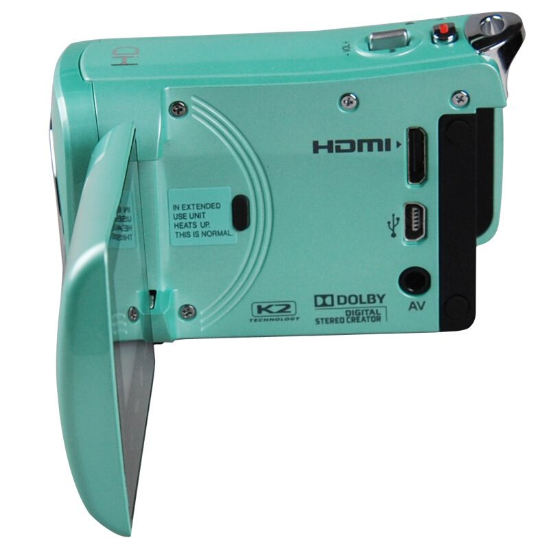 JVC（杰偉世） GZ-N1 GAC高清閃存攝像機 (綠色) _http://gzyiqian.cn/img/sp/308/584468a0-9789-42a3-8d75-257b469b5a24.jpg