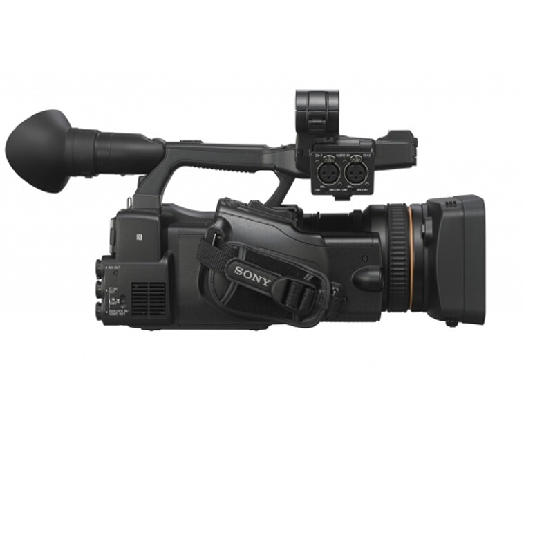 索尼（SONY） PXW-X280 手持式存儲卡攝錄一體機 3CMOS 新聞采訪/紀錄片制作/電視臺推薦型號_http://gzyiqian.cn/img/sp/308/5a68d0d6-ca6d-4dc2-be77-9ae38d46b85f.jpg