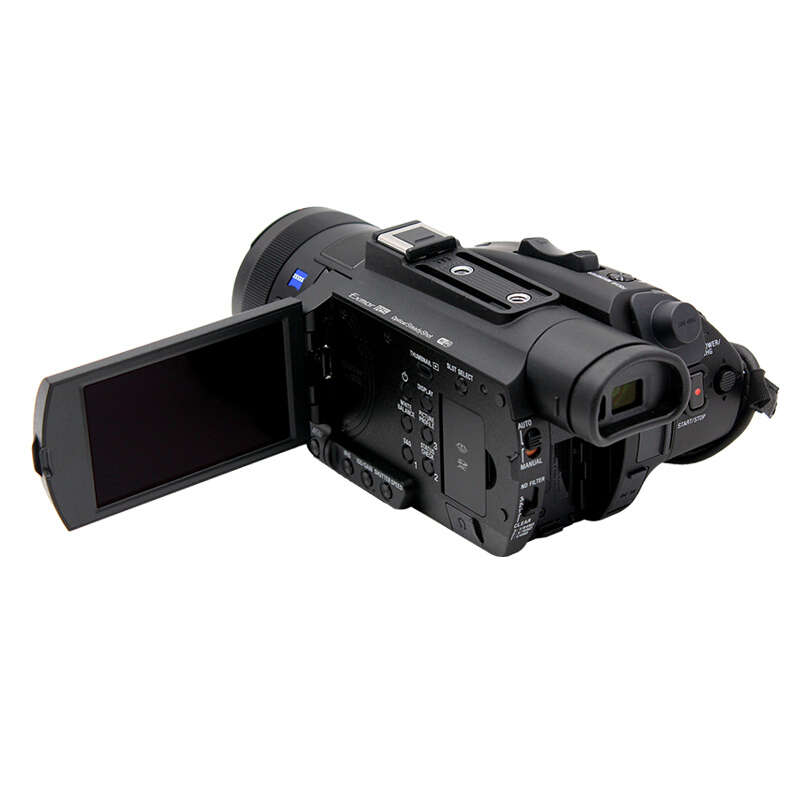 索尼（SONY） HXR-NX80 手持式4K攝錄一體機 小巧便攜 12倍變焦_http://gzyiqian.cn/img/sp/308/612e9992-d506-45ea-8375-f98eeac4245f.jpg