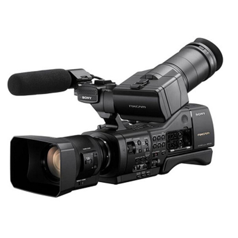 索尼（SONY） NEX-EA50CH 可變肩抗式大畫(huà)幅攝錄一體機(jī) 可換鏡頭 手持肩抗一體高清攝錄一體機(jī)_http://gzyiqian.cn/img/sp/308/652ada7a-f774-4b22-bad0-acfc3906e2c8.jpg