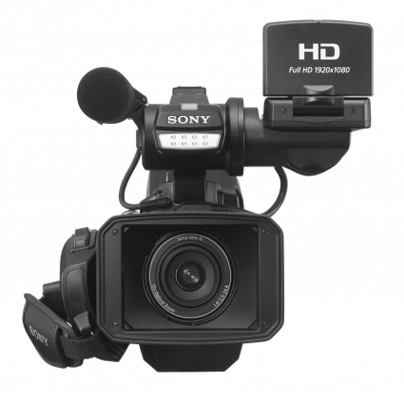 索尼（SONY） HXR-MC2500 專業肩扛式存儲卡全高清攝錄一體機_http://gzyiqian.cn/img/sp/308/77a3b222-362d-44fd-835a-c88e70036ef0.jpg