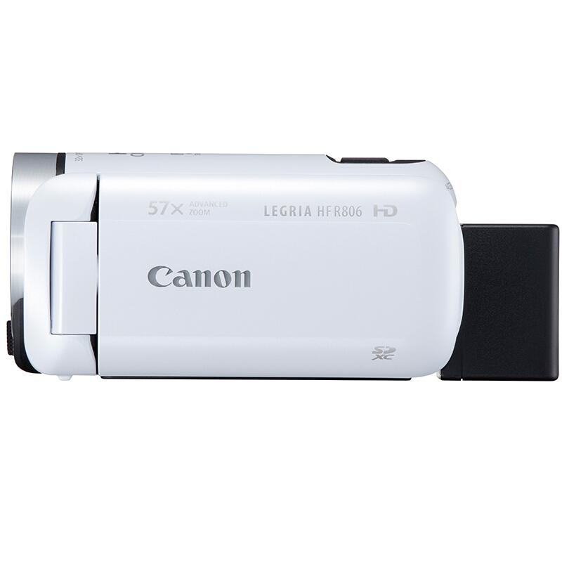 佳能（Canon） HF R806 親子DV 攝像機 (白色 R806) _http://gzyiqian.cn/img/sp/308/7854da2d-c0aa-4c53-8d02-850cac6f94c3.jpg