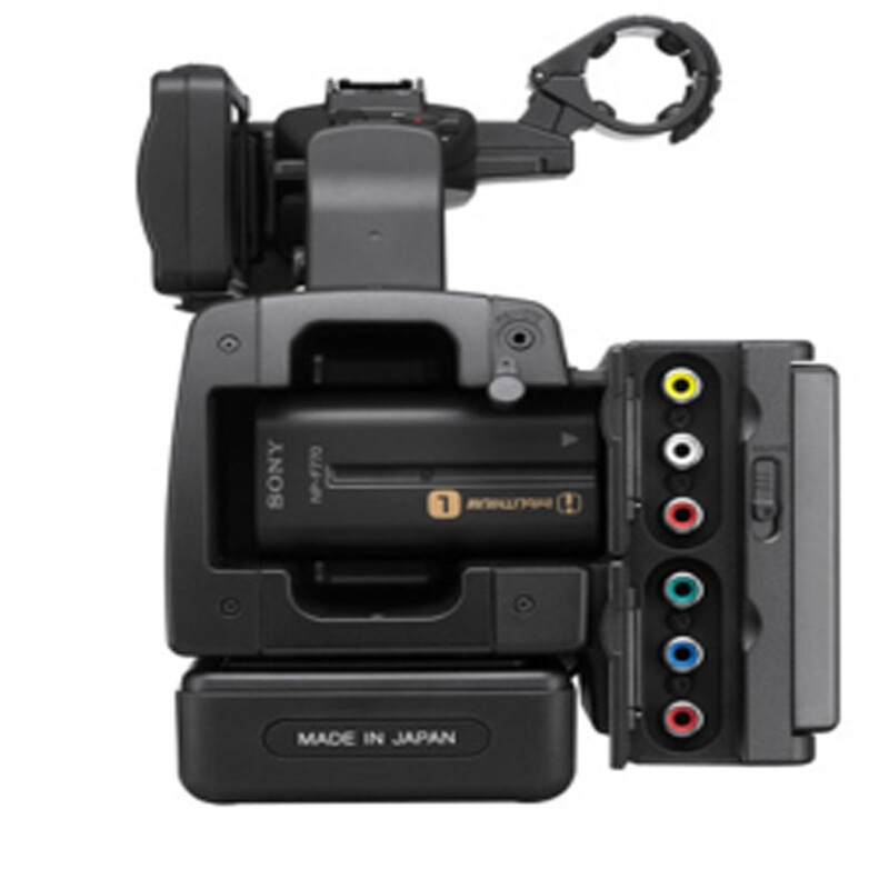 索尼（SONY） NEX-EA50CH 可變肩抗式大畫(huà)幅攝錄一體機(jī) 可換鏡頭 手持肩抗一體高清攝錄一體機(jī)_http://gzyiqian.cn/img/sp/308/adc2254d-bef8-48ed-9acd-505fc3137524.jpg