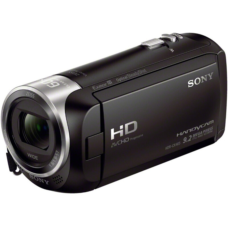 索尼（SONY） HDR-CX 405 高清數碼攝像機 (CX405) _http://gzyiqian.cn/img/sp/308/aeb332a3-8e78-4764-91d4-fc1da34342d1.jpg