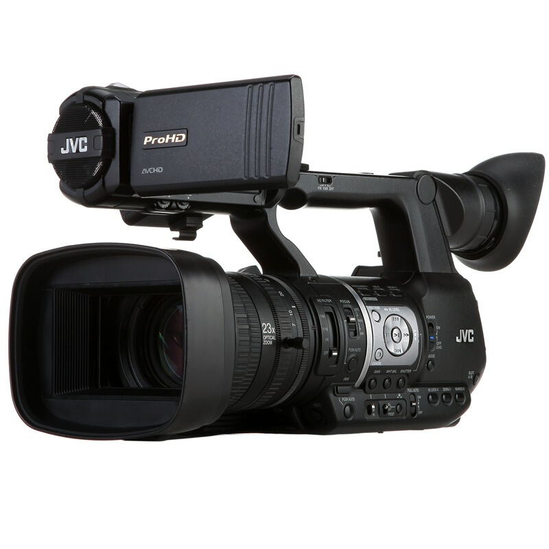 JVC（杰偉世） GY-HM600EC 存儲卡式高清攝錄一體機（SDI/HDMI/AV輸出，ProHD攝像機）_http://gzyiqian.cn/img/sp/308/b8a9d42c-1176-451f-a775-70fb917ac36f.jpg