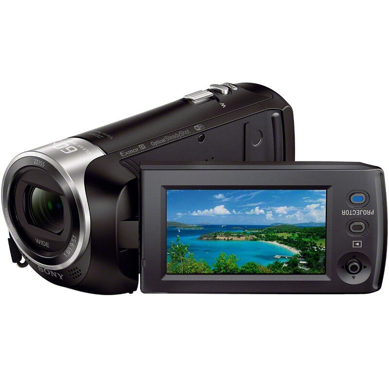 索尼（SONY） HDR-PJ 410 高清數碼攝像機 (PJ410) _http://gzyiqian.cn/img/sp/308/bbdfbec6-5ace-40df-87d7-c9b47a1741b7.jpg