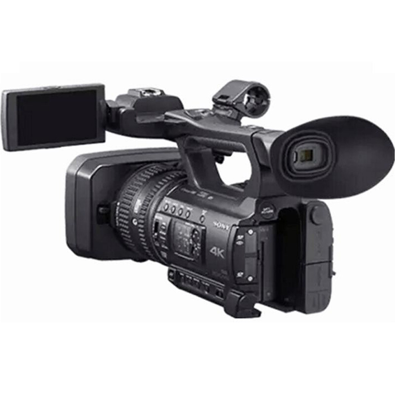 索尼（SONY） PXW-Z150 小巧手持式廣播級(jí)攝錄一體機(jī) 攝像機(jī)（1英寸4K CMOS ）_http://gzyiqian.cn/img/sp/308/c91ea281-4262-488e-a412-c72d90d8973c.jpg