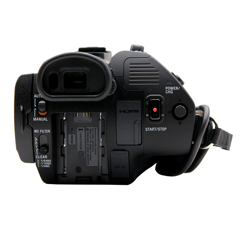 索尼（SONY） HXR-NX80 手持式4K攝錄一體機 小巧便攜 12倍變焦_http://gzyiqian.cn/img/sp/308/c929ca08-b714-4ee9-8908-66f9a2aa9db9.jpg
