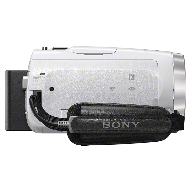 索尼（SONY） HDR-CX 680 高清數碼攝像機 (白色 CX680) _http://gzyiqian.cn/img/sp/308/ce21f9a6-dbd3-489c-9450-3c5b33f377ab.jpg