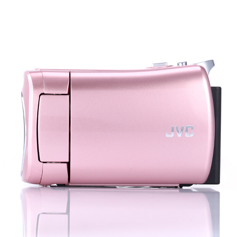 JVC（杰偉世） GZ-N1 PAC高清閃存攝像機 (粉色) _http://gzyiqian.cn/img/sp/308/e20e4f1d-b8e2-40da-9ce3-e2d566a1fdd9.jpg