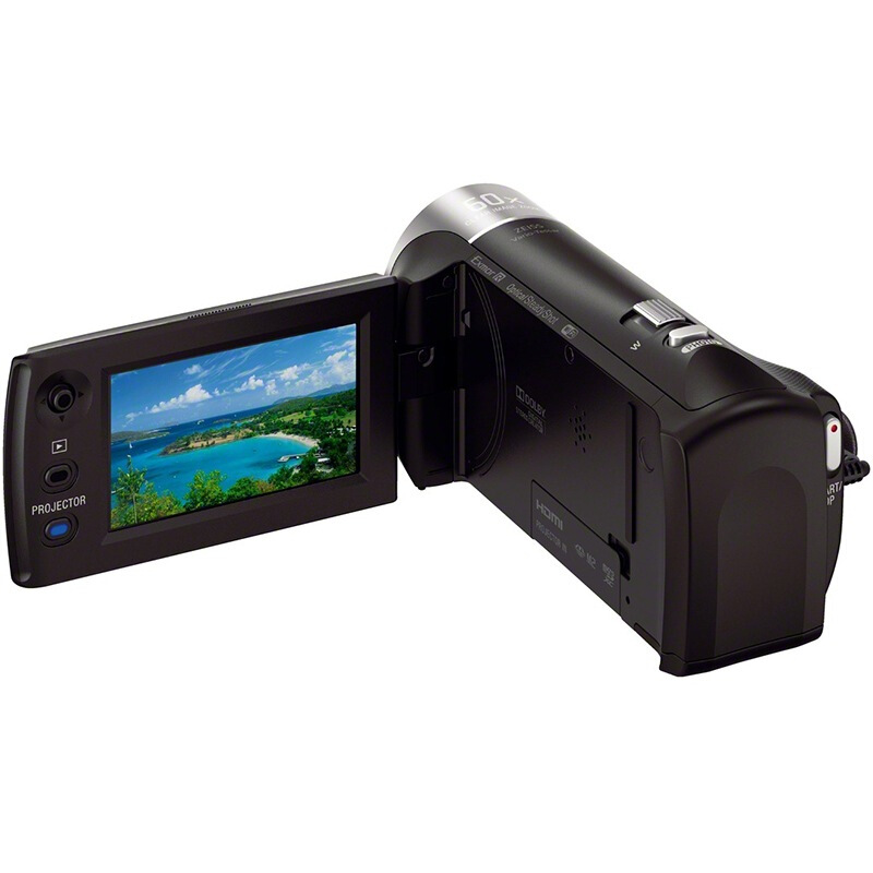 索尼（SONY） HDR-PJ 410 高清數碼攝像機 (PJ410) _http://gzyiqian.cn/img/sp/308/e3f85e7a-5587-4895-a5b8-b86c419a05fc.jpg
