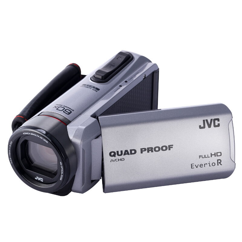 JVC（杰偉世） GZ-R420 SAC四防高清攝像機DV 家用戶外運動 (銀色 可擴展鏡頭) _http://gzyiqian.cn/img/sp/308/e8f6ced2-ba42-4901-9452-10bfe22cb453.jpg