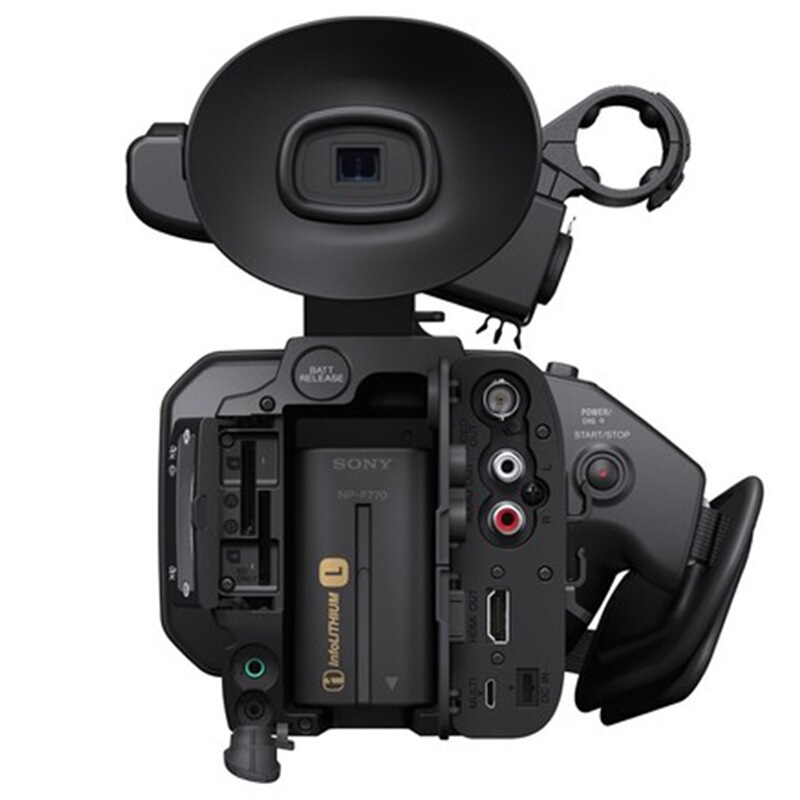 索尼（SONY） HXR-NX100 專業便攜式攝錄一體機 _http://gzyiqian.cn/img/sp/308/efe1a23d-886f-4f09-a6be-0475bf2a109c.jpg