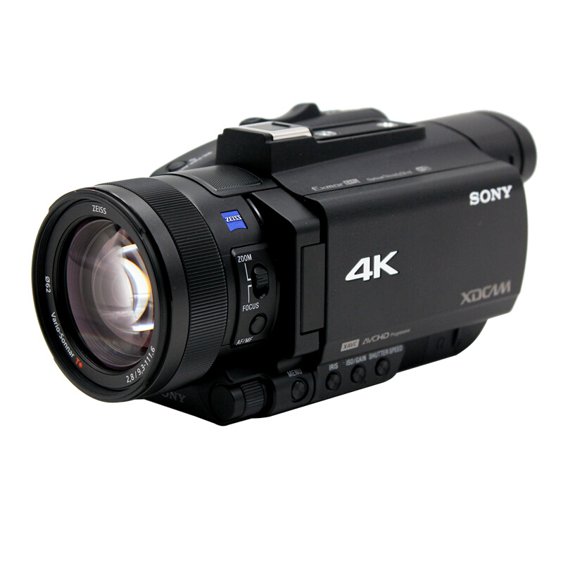 索尼（SONY） PXW-Z90 手持式4K攝錄一體機（小巧便攜 帶3G-SDI 12倍光學）_http://gzyiqian.cn/img/sp/308/f53bc361-6c80-4e8f-9728-c9489c280665.jpg