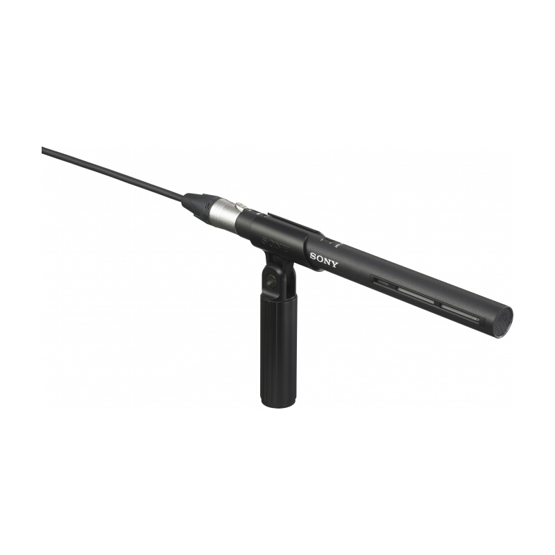 索尼（SONY） ECM-VG1 槍式駐極體電容麥克風(fēng) 指向性話筒_http://gzyiqian.cn/img/sp/317/48ccf68f-ab59-461a-9623-ea3af133ec5d.jpg