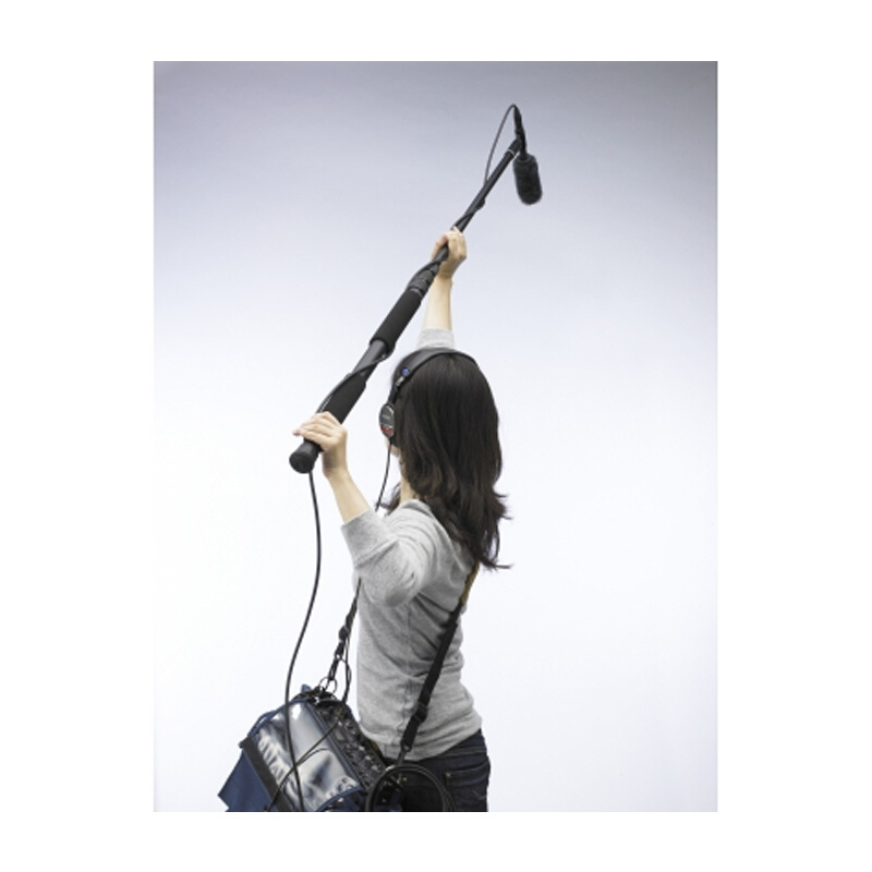 索尼（SONY） ECM-VG1 槍式駐極體電容麥克風(fēng) 指向性話筒_http://gzyiqian.cn/img/sp/317/fd2e0518-0b24-47df-a405-da0988e27179.jpg