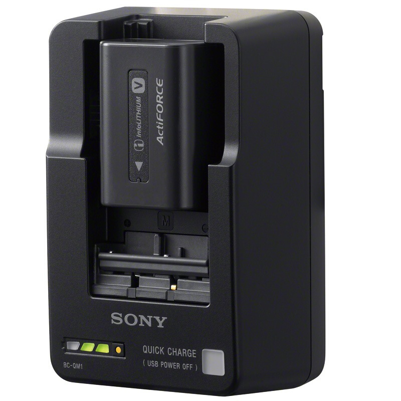 索尼（SONY） BC-QM1 充電器（兼容FH50/FV50/FV70/FV100/FW50/FM500H電池）_http://gzyiqian.cn/img/sp/318/5fb4c5af-e03e-46ad-93f3-1aad2119ecf5.jpg