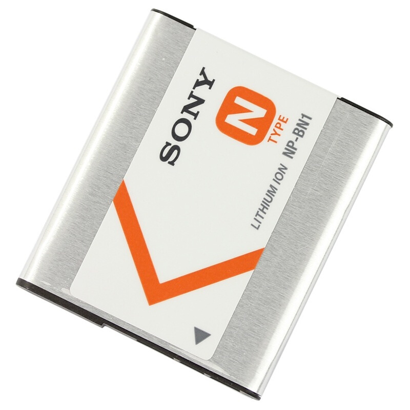 索尼（SONY） NP-BN1 可重復(fù)充電電池_http://gzyiqian.cn/img/sp/318/964d7e3a-77e3-48f9-9554-3120a7141a86.jpg