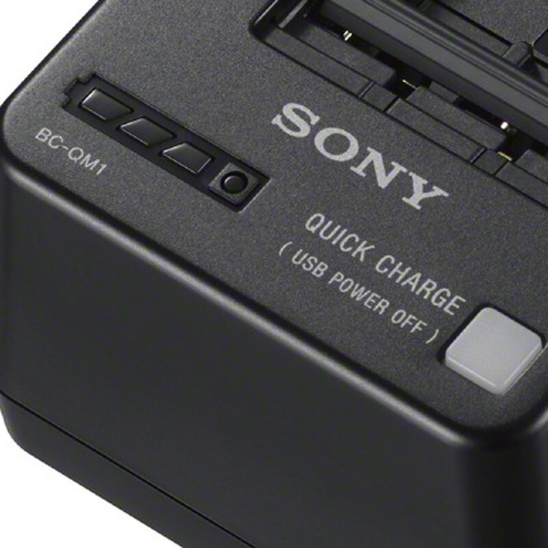 索尼（SONY） BC-QM1 充電器（兼容FH50/FV50/FV70/FV100/FW50/FM500H電池）_http://gzyiqian.cn/img/sp/318/aa8181eb-43e6-4adf-87b3-ac19de9d968d.jpg