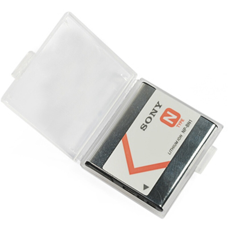 索尼（SONY） NP-BN1 可重復(fù)充電電池_http://gzyiqian.cn/img/sp/318/b50b86ca-994f-4632-8435-fe91850aa43b.jpg