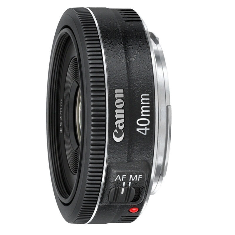 佳能（Canon） EF 40mm f/2.8 STM 標(biāo)準(zhǔn)定焦鏡頭_http://gzyiqian.cn/img/sp/320/14864963-ac7c-442f-9551-af7b4a2cc692.jpg