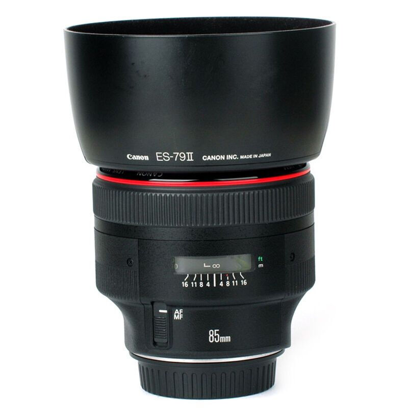 佳能（Canon） EF 85mm f/1.2L II USM 遠(yuǎn)攝定焦鏡頭_http://gzyiqian.cn/img/sp/320/481185d2-948a-4730-b2cf-fc3eb5be7f47.jpg