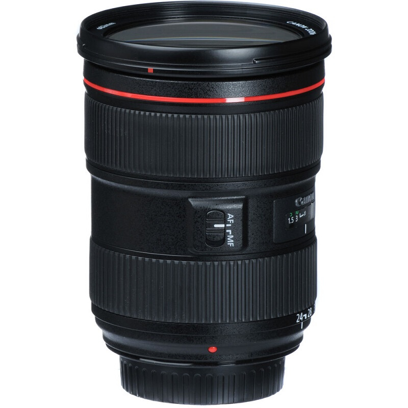 佳能（Canon） EF 24-70mm f/2.8L II USM 標準變焦鏡頭_http://gzyiqian.cn/img/sp/320/5c47161d-e45f-45e0-9397-823a89cd8560.jpg