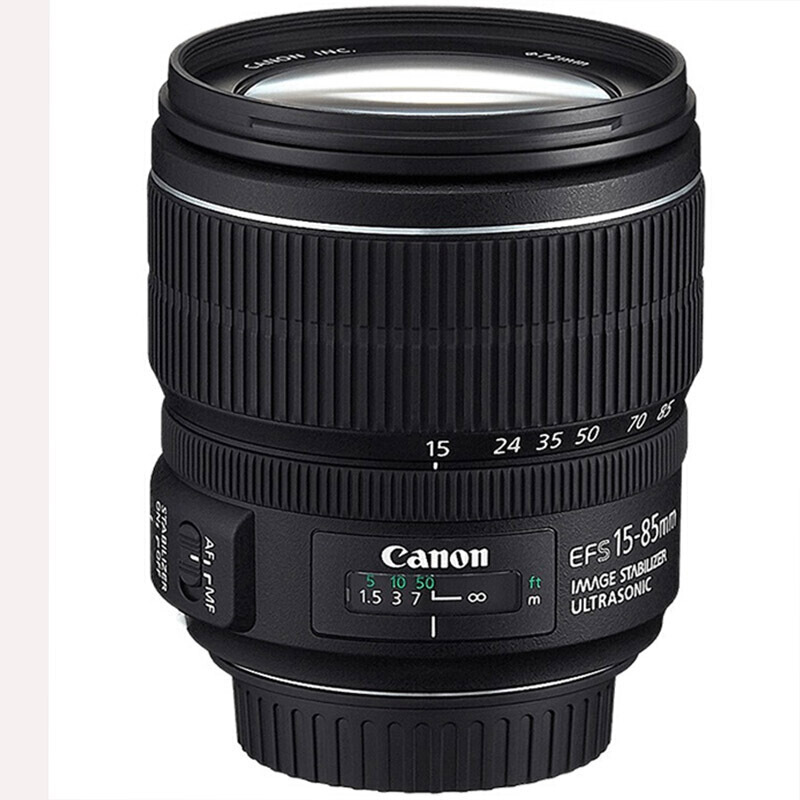 佳能（Canon） EF-S 15-85mm f/3.5-5.6 IS USM 鏡頭（套裝）_http://gzyiqian.cn/img/sp/320/71ed5ad1-46d9-428e-8e57-d0a398040484.jpg