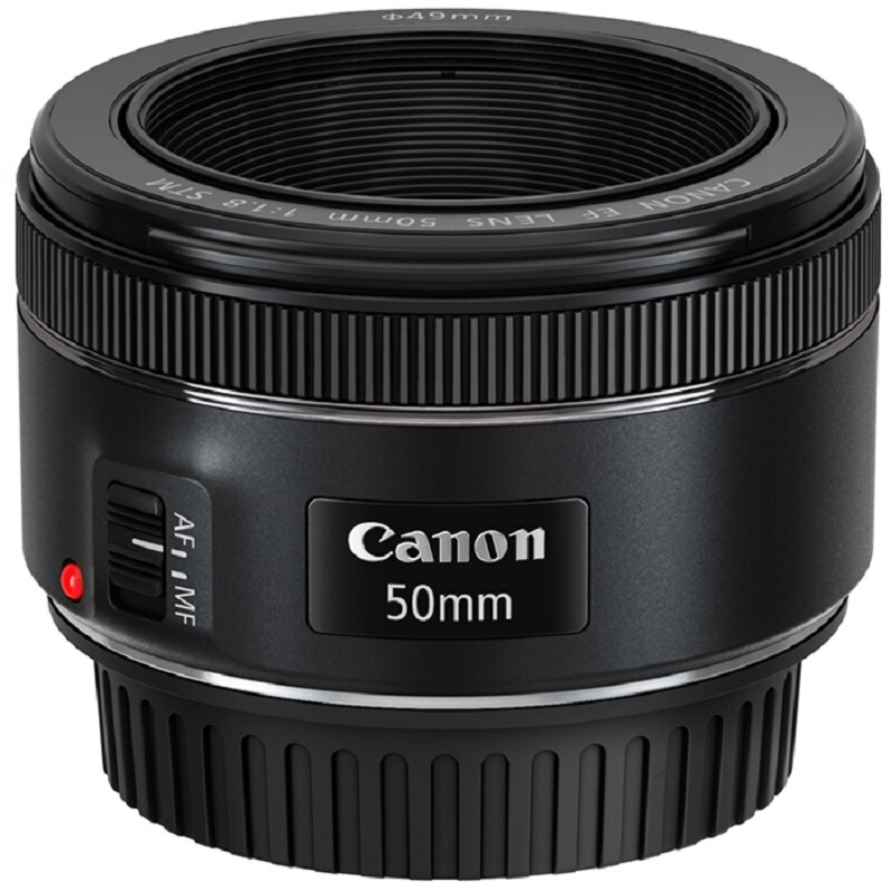 佳能（Canon） EF 50mm f/1.8 STM 標準定焦鏡頭_http://gzyiqian.cn/img/sp/320/9509e362-cf52-4ea5-8569-8db92e7d8159.jpg