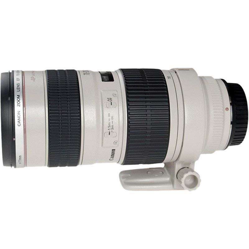 佳能（Canon） EF 70-200mm f/2.8L IS II USM 鏡頭_http://gzyiqian.cn/img/sp/320/c6d7037d-cbc0-479f-817b-0a6a4c96f73b.jpg