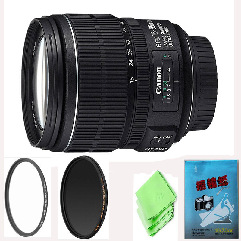 佳能（Canon） EF-S 15-85mm f/3.5-5.6 IS USM 鏡頭（套裝）_http://gzyiqian.cn/img/sp/320/e4050513-86da-4a43-88e0-6634719b3041.jpg