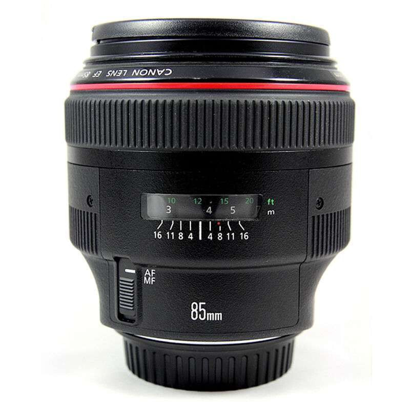 佳能（Canon） EF 85mm f/1.2L II USM 遠(yuǎn)攝定焦鏡頭_http://gzyiqian.cn/img/sp/320/ff53644f-d3fc-4954-b597-dedba94fef72.jpg