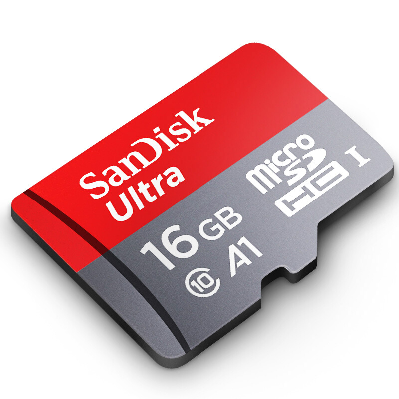 閃迪（SanDisk） A1 至尊高速移動(dòng)MicroSDHC UHS-I存儲(chǔ)卡 TF卡_http://gzyiqian.cn/img/sp/322/1f1e7bf9-ff41-455d-b7bc-640d409d688a.jpg
