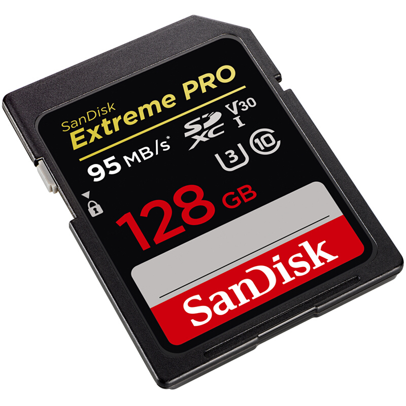 閃迪（SanDisk） 128GB 至尊超極速SDXC UHS-I存儲卡 V30 U3 Class10 SD卡_http://gzyiqian.cn/img/sp/322/21e17714-40fa-4f40-8b20-d765efa98a87.jpg