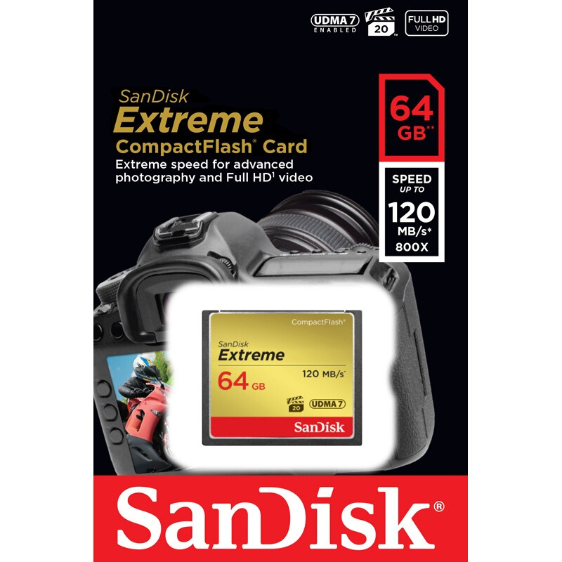 閃迪（SanDisk） 64GB 至尊極速CompactFlash存儲卡 UDMA7 CF卡_http://gzyiqian.cn/img/sp/322/2d5145b2-768b-4845-bc3b-0ecaf07e4f87.jpg