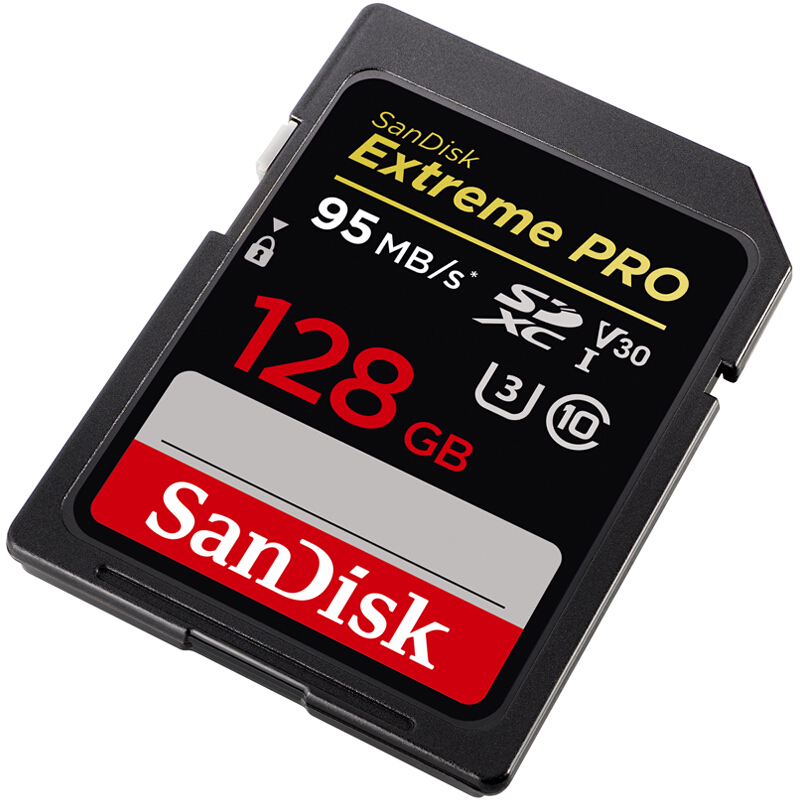 閃迪（SanDisk） 128GB 至尊超極速SDXC UHS-I存儲卡 V30 U3 Class10 SD卡_http://gzyiqian.cn/img/sp/322/3c493342-5c2b-4ab8-9bdc-fb8af81fec59.jpg