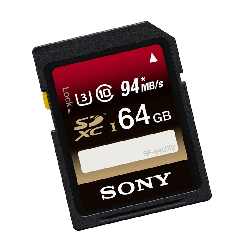 索尼（SONY） SF-64UX2 SDXC UHS-I 內存卡/SD卡_http://gzyiqian.cn/img/sp/322/402cb76b-259e-4550-b4b7-0529918648ab.jpg