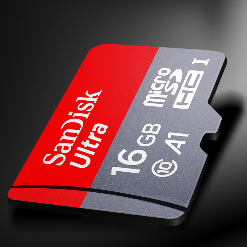 閃迪（SanDisk） A1 至尊高速移動(dòng)MicroSDHC UHS-I存儲(chǔ)卡 TF卡_http://gzyiqian.cn/img/sp/322/47a04f0f-c0cd-4a37-8a12-9aa44faa1fee.jpg